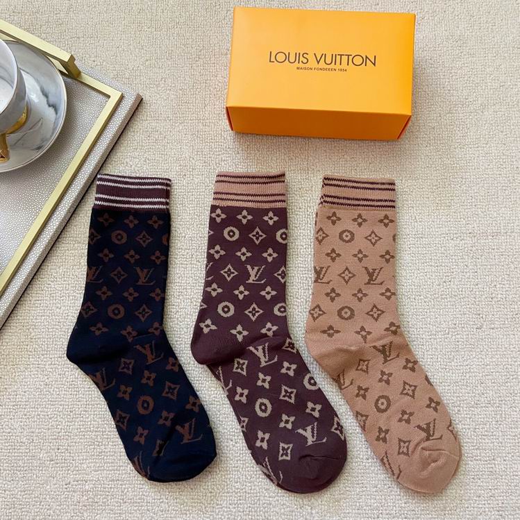 LV Socks 15